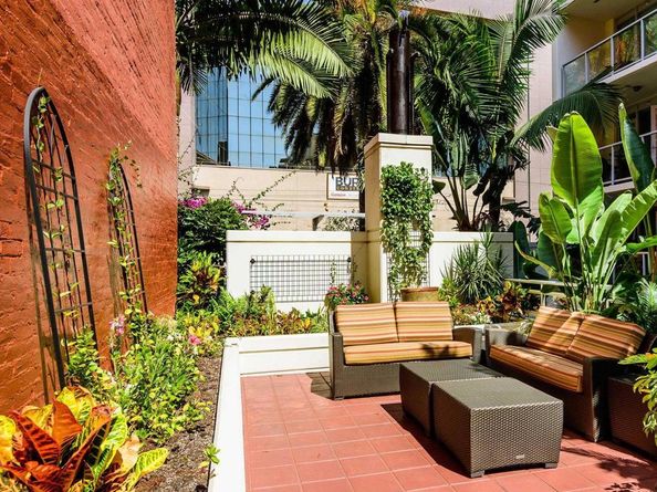 1431 Pacific Hwy 113, San Diego CA 92101