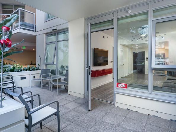 1431 Pacific Hwy 113, San Diego CA 92101