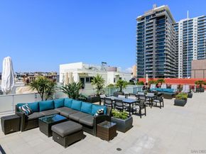 1431 Pacific Hwy 113, San Diego CA 92101