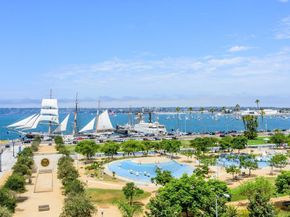 1431 Pacific Hwy 113, San Diego CA 92101