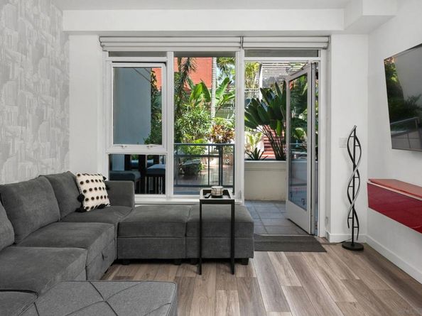 1431 Pacific Hwy 113, San Diego CA 92101