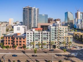 1431 Pacific Hwy 113, San Diego CA 92101