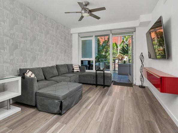 1431 Pacific Hwy 113, San Diego CA 92101