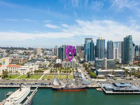 1431 Pacific Hwy 113, San Diego CA 92101