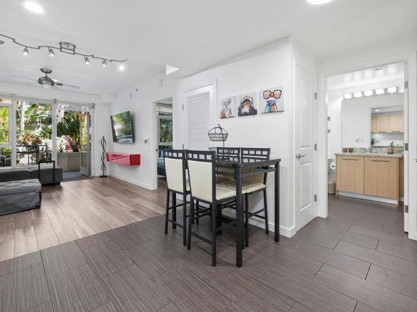 1431 Pacific Hwy 113, San Diego CA 92101