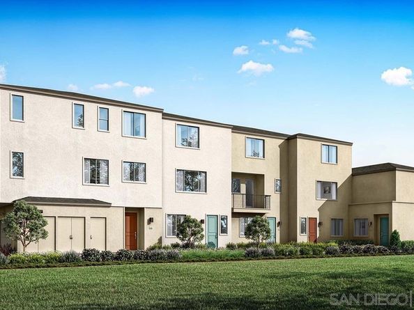 12811 ENCANTADORA Unit 31 Unit 31, San Diego CA 92129