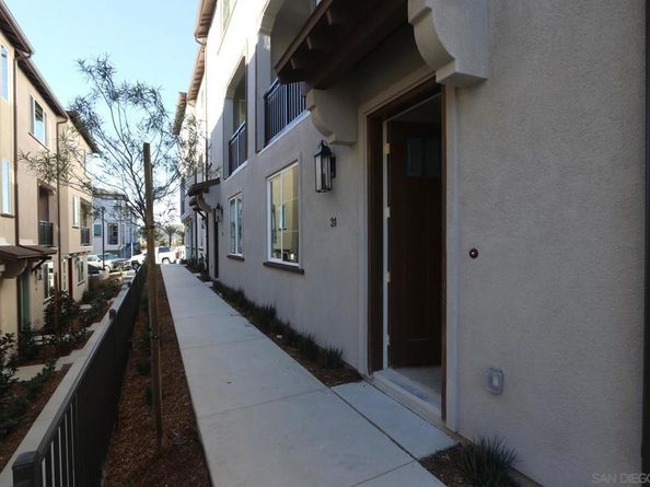 12811 ENCANTADORA Unit 31 Unit 31, San Diego CA 92129