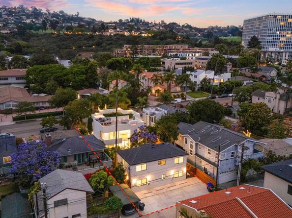 7376 Fay Ave, La Jolla CA 92037