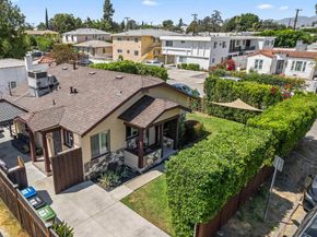 11202 Emelita, North Hollywood CA 91601