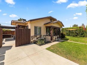 11202 Emelita, North Hollywood CA 91601