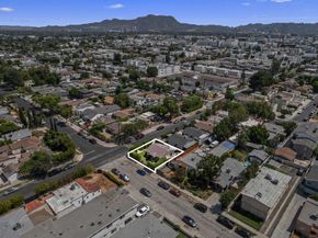 11202 Emelita, North Hollywood CA 91601