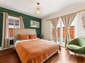 11202 Emelita, North Hollywood CA 91601