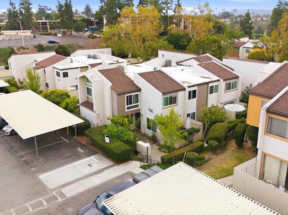 7821 Tommy Dr 35, San Diego CA 92119