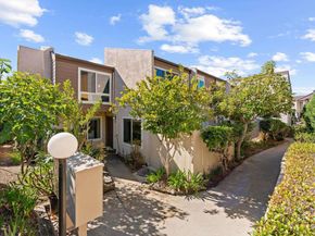 7821 Tommy Dr 35, San Diego CA 92119