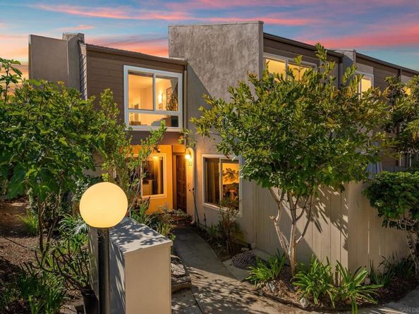 7821 Tommy Dr 35, San Diego CA 92119