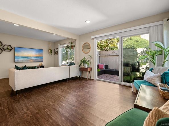 7821 Tommy Dr 35, San Diego CA 92119