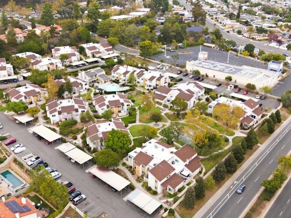 7821 Tommy Dr 35, San Diego CA 92119