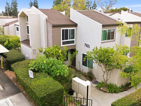 7821 Tommy Dr 35, San Diego CA 92119