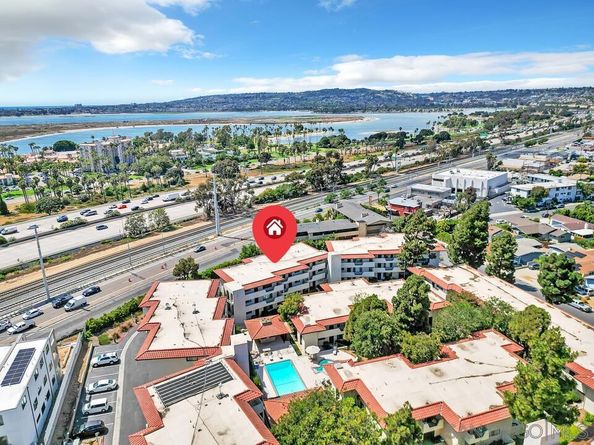 4245 Asher St 64, San Diego CA 92110