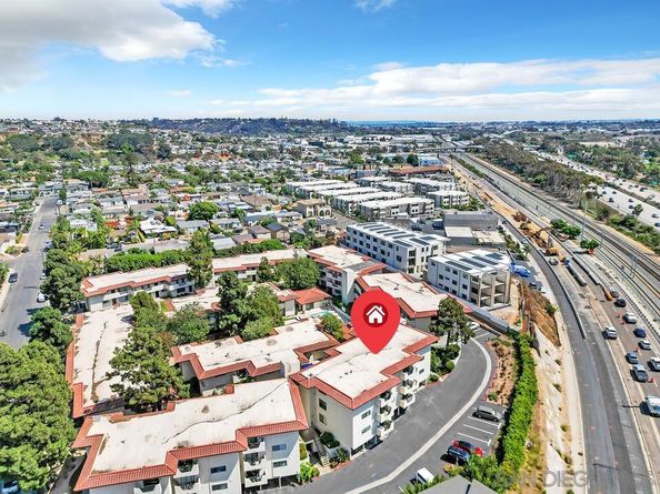 4245 Asher St 64, San Diego CA 92110