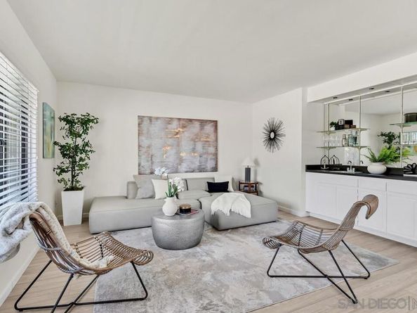 4245 Asher St 64, San Diego CA 92110