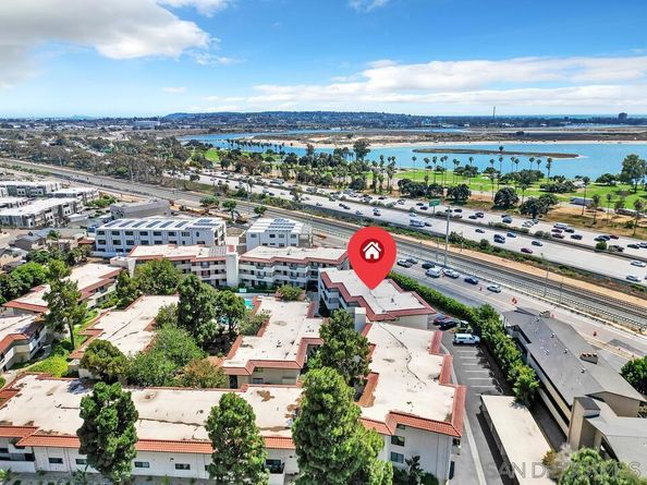 4245 Asher St 64, San Diego CA 92110