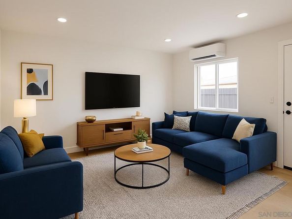 4772 Mount Gaywas, San Diego CA 92117