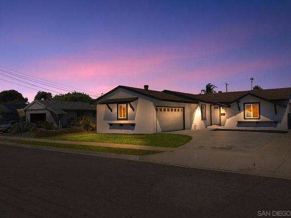 4772 Mount Gaywas, San Diego CA 92117