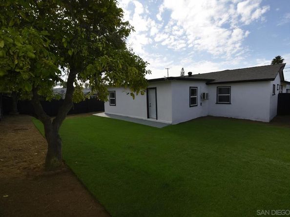 4772 Mount Gaywas, San Diego CA 92117