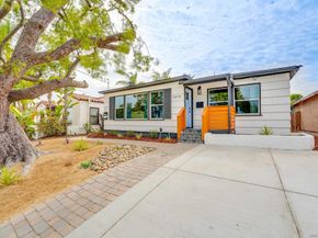 2614 16 Montclair Street, San Diego CA 92104