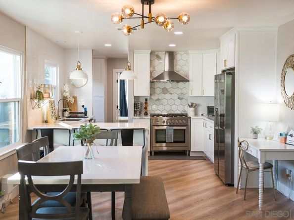 2614 16 Montclair Street, San Diego CA 92104