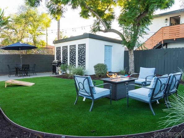 2614 16 Montclair Street, San Diego CA 92104