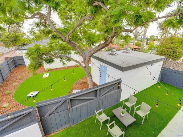 2614 16 Montclair Street, San Diego CA 92104