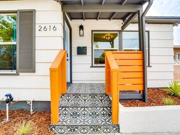 2614 16 Montclair Street, San Diego CA 92104