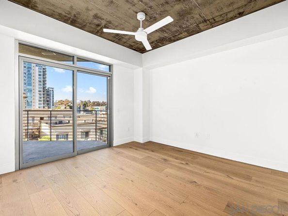 801 Ash St 402, San Diego CA 92101