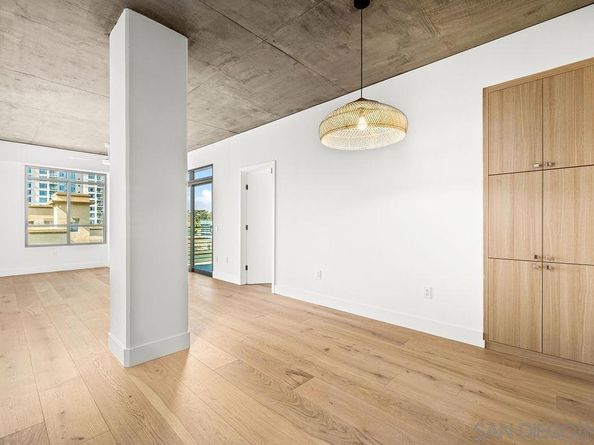 801 Ash St 402, San Diego CA 92101