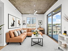 801 Ash St 402, San Diego CA 92101