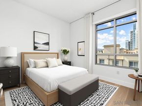 801 Ash St 402, San Diego CA 92101