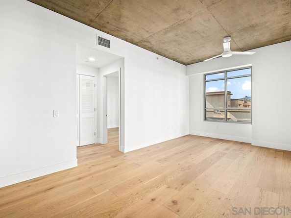 801 Ash St 402, San Diego CA 92101