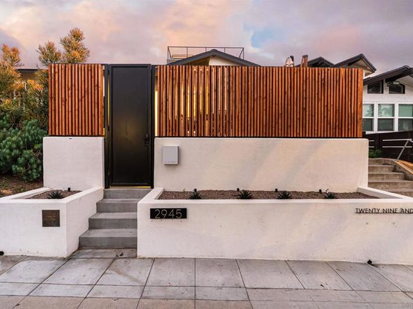 2945 47 B St, San Diego CA 92102