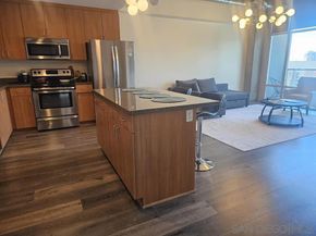 1080 Park Blvd 1910, San Diego CA 92101