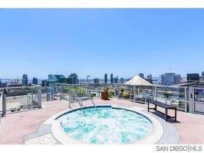 1080 Park Blvd 1910, San Diego CA 92101