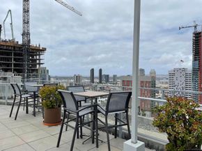 1080 Park Blvd 1910, San Diego CA 92101