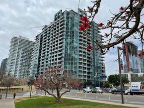 1080 Park Blvd 1910, San Diego CA 92101