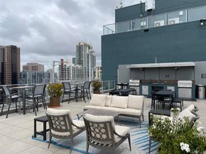 1080 Park Blvd 1910, San Diego CA 92101