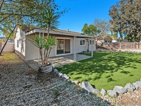 10017 Woodrose Ave, Santee CA 92071