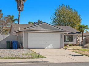 10017 Woodrose Ave, Santee CA 92071