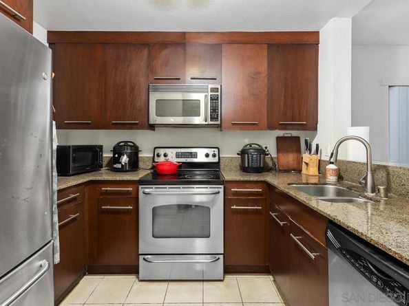 7425 Charmant 2801, San Diego CA 92122