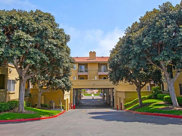 7425 Charmant 2801, San Diego CA 92122