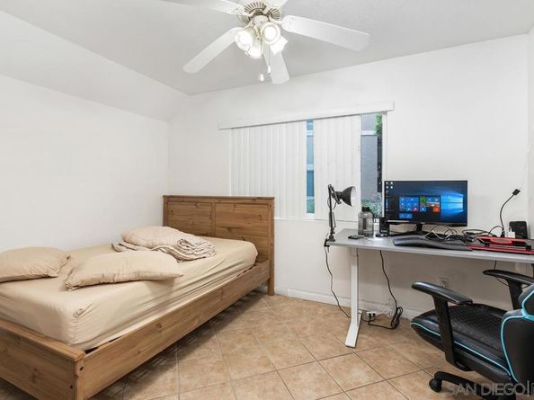 7425 Charmant 2801, San Diego CA 92122